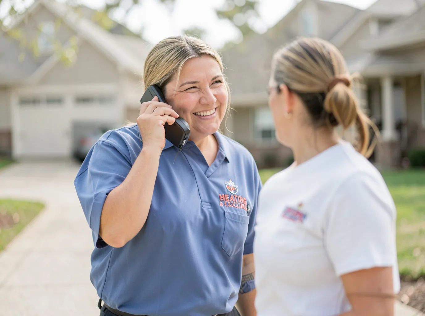 Hvac Repair Columbus, AR FAQs
